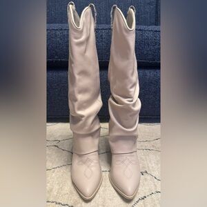 Women’s Steve Madden boots